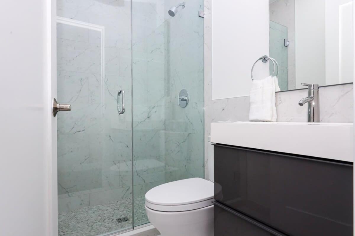 Modern Studio In Historic Boston - Unit #402 Εξωτερικό φωτογραφία