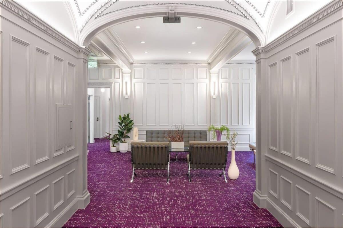 Modern Studio In Historic Boston - Unit #402 Εξωτερικό φωτογραφία